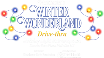 Westchester's Winter Wonderland
