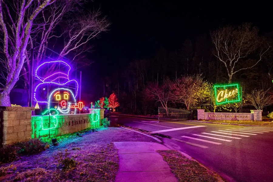 Westchester Winter Wonderland practical info placeholder